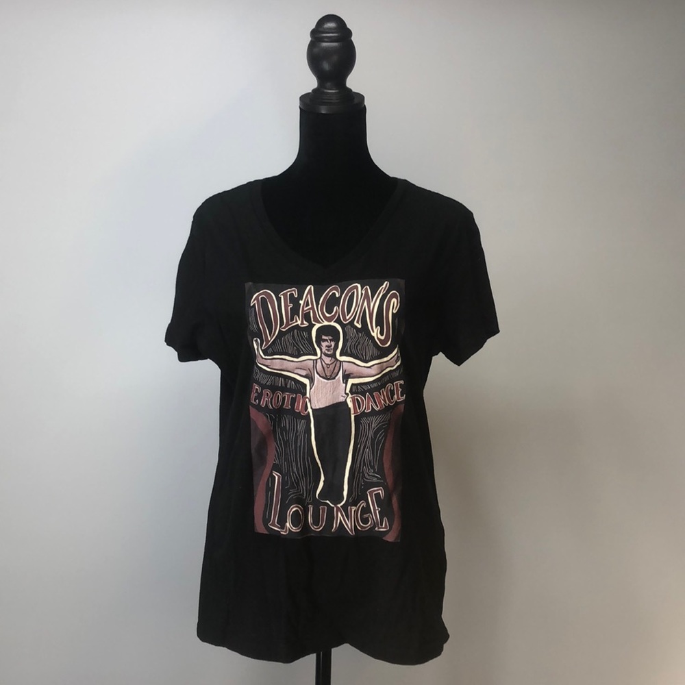 What We Do In The Shadows “Deacon” Shirt